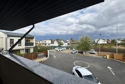 Apartament de 3 camere in vila, luminos si atractiv, in LaRa Condominium Otopeni Apartament de 3 camere in vila, luminos si atractiv, in LaRa Condominium Otopeni - 21