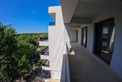 Apartament 3 camere in ansamblu nou, Baneasa-Apicultorilor - 15