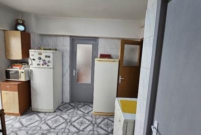 Inchiriere apartament 3 camere, duplex, Bulevardul Unirii - 12