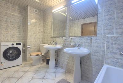 Cotroceni / complex rezidential / parcare - 10