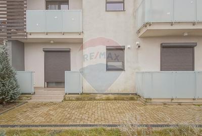 Apartament 3 finisaje premium cu grădină 100 mp|2 locuri parcare - 26