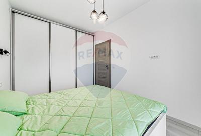 Apartament cu 2 camere de inchiriat Adora Park cu loc de parcare - 6