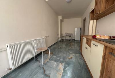 Apartament cu 1 camera Visan - 4