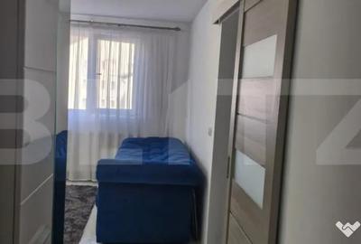 Apartament cu 2 camere decomandat în Central - 6