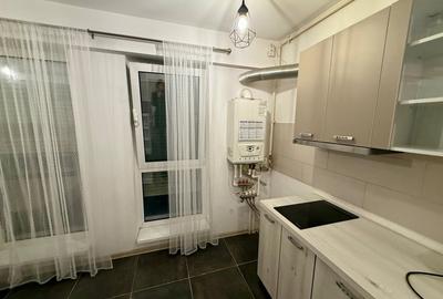 Garsoniera de inchiriat - Zona Vivo Mall, Constanta - 6