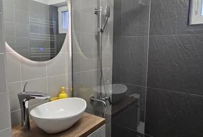 Apartament cu 2 camere semidecomandat, mobilat în Drumul Taberei - 7