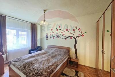 Apartament in Cotu mic - 2