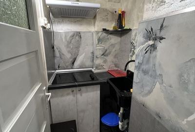 Garsonieră decomandată în Calea București - 1