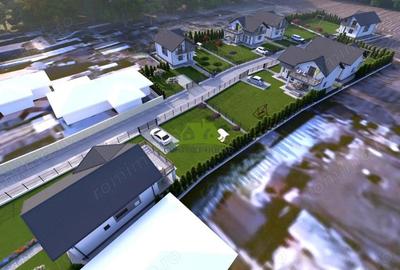 Casa individuala Noua 2026 P+E /Magura Residence/ Mihae?ti VL - 15