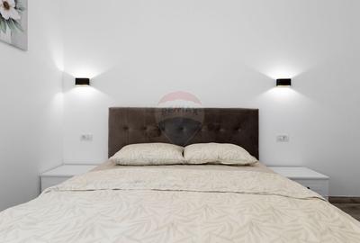 Apartament modern cu 2 camere, spatios, prima inchiriere, Adora Park Apartament modern cu 2 camere, spatios, prima inchiriere, Adora Park - 10