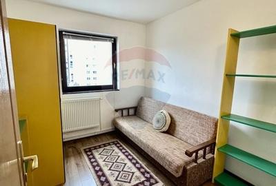 Apartament cu 3 camere de inchiriat, Manastur, Zona BIG - 7