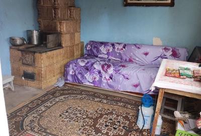 Casă cu 3 camere în Puchenii Mari - 2