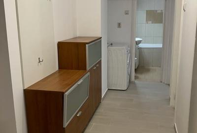Inchiriere 2 camere,Victoriei-Banu Manta,2/10, decomandat,renovat,mobilat,600€ - 15