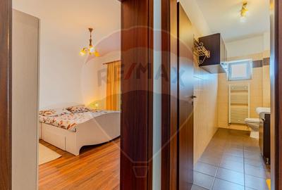 2 camere- CHIRIE- strada Ghimbavului 52 ( Cristian) - 8