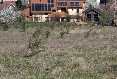 Teren de 3200 mp, în Libertății - 3