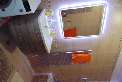 VILA TOP cu 5 camere si 3 bai super calitate mobilata utilata CONFORT LUX - 50