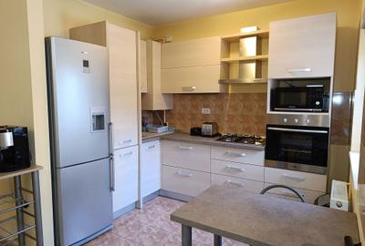 Apartament cu 2 camere semidecomandat în Exterior Vest - 4