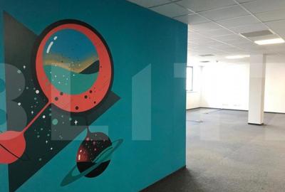 Spațiu comercial, de 570 mp, în Mărăști - 14