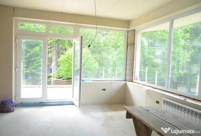 Casă cu 5 camere cu Teren 597 Mp în Cioplea - 5