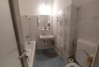 Garsonieră decomandată în Tomis III - 6