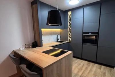 Apartament cu 2 camere semidecomandat în Avantgarden - 4