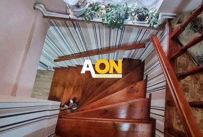 Casa Individuala 3 Camere, Zona Barabant - 1