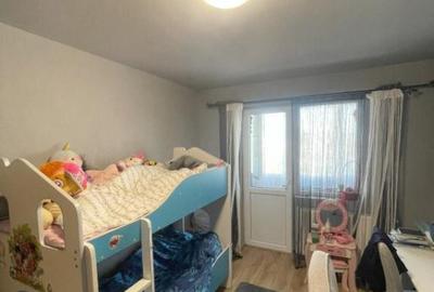 Apartament de 3 camere, 65mp, etaj 4 cu acoperis, Garii Apartament de 3 camere, 65mp, etaj 4 cu acoperis, Garii - 5