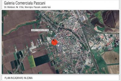 GALERIA COMERCIALA PASCANI - 5