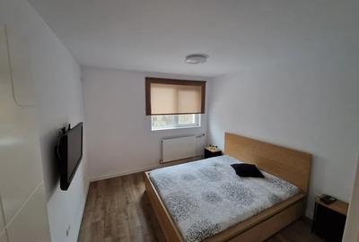 Apartament cu 2 camere decomandat, mobilat în Drumul Taberei