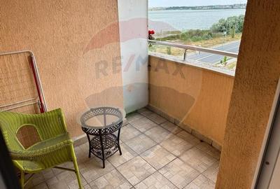 Apartament cu 2 camere de vanzare in Mamaia Nord - 9