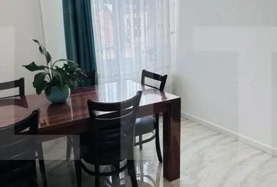 Apartament cu 4 camere decomandat în Ultracentral