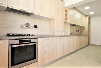 Apartament cu 3 camere decomandat în Domenii - 9