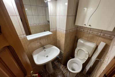 Apartament cu 3 camere decomandat, mobilat în Casa de Cultură - 8