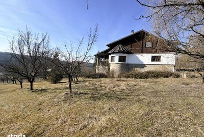 Casă cu 4 camere în Livadea - 15