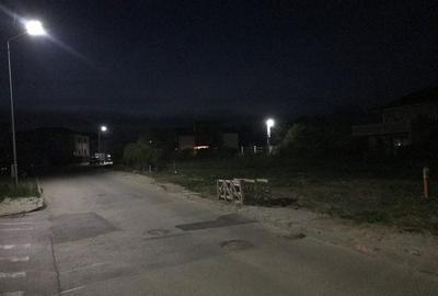 Spațiu comercial, în Chitila - 4