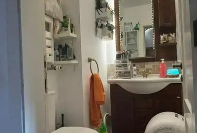 Duplex 4 camere Superb Radu Voda - Pasaj Marasesti - Splaiul Unirii - 6