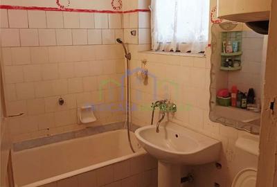 Apartament cu 4 camere în George Enescu - 7