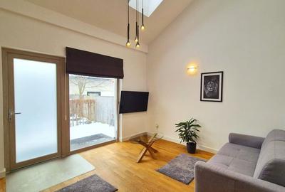 Apartament cu 2 camere decomandat, mobilat în Brașovul Vechi - 3