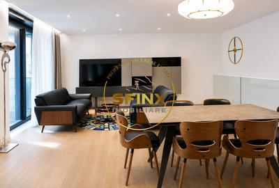 Apartament cu 4 camere decomandat, mobilat în Aviatorilor - 3