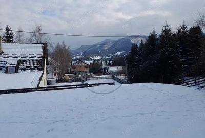 Cabana cu vedere la lac, 8 camere, 200 mp, 1800 mp teren, zona Colibita - 5