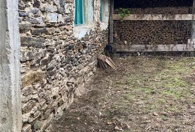 Casă cu 3 camere în Călugări - 4