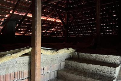 Casă cu 4 camere cu Teren 200 Mp în Barițiu - 4