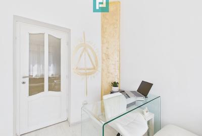 Apartament cu 2 camere și terasă generoasă - 12