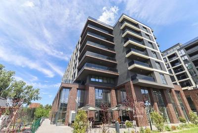 Penthouse de exceptie cu terasa panoramica de 104 m2  in Sopor ! - 15