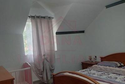 CASĂ DE VACANȚĂ 5 CAMERE,POINANA MĂRULUI, JUD.CARAȘ-SEVERIN - 17