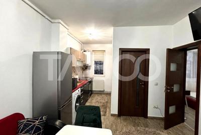 Apartament cu 3 camere semidecomandat, mobilat în Mihai Viteazul - 7