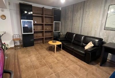 Apartament cu 2 camere semidecomandat, mobilat în Kiseleff - 10