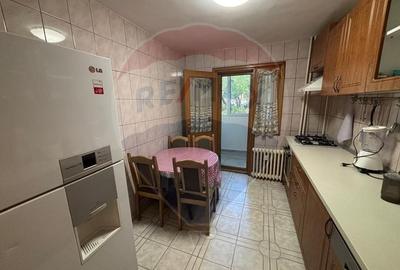 4 camere de vanzare TEIUL DOAMNEI zona verde-linistita, bloc anvelopat - 7