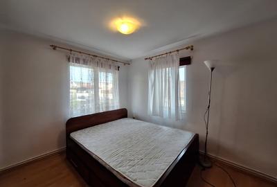 Triplex cu 4 camere, 100 mp, parcare, zona Avram Iancu - 7