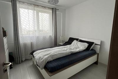 Apartament cu 2 camere nedecomandat în 1 Mai - 7